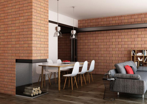 Плитка клинкерная Cerrad Kalahari 5289 напольная 30х30
